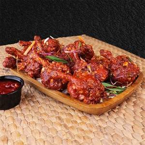 Drums Of Heaven Shandong Style (Serves 6 Pcs)