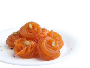 Mini Jangiri (250 gms)