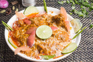 Lemon Chicken