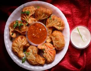 Fried Momos