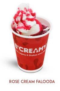 Rose Falooda