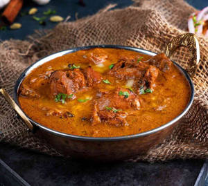 Chicken Butter Masala (2pcs)