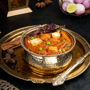 Veg Kolhapuri (500 Ml)