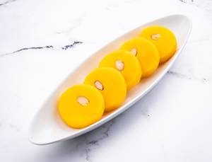 Kesar Peda
