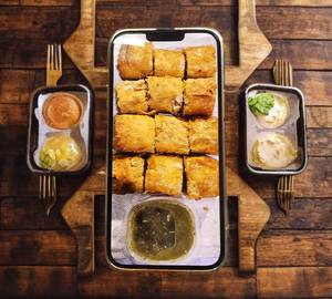 Spring Roll