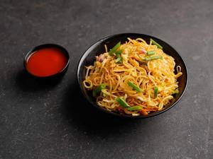 Veg-noodle
