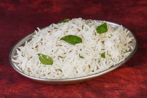 Jeera Rice