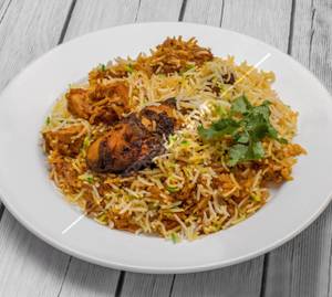 Chicken Dum Biryani Pre [Full]