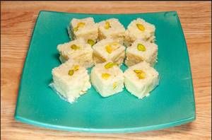 Malai Barfi (250 gms)