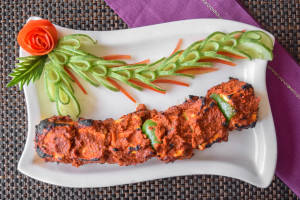 Haripa Paneer Tikka