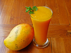 Mango Juice