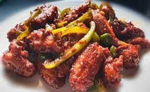 Dragon Babycorn