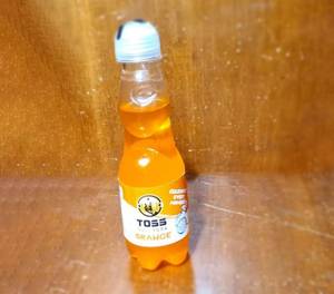 Toss Goli Soda (200ml)