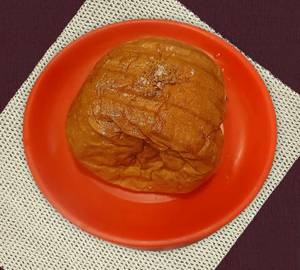 Madurai butter bun