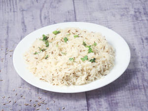 Jeera Rice      