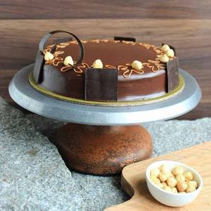 Chocolate Hazelnut[regular]1kg