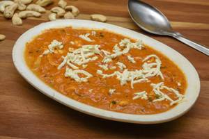 Kaju Curry