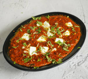 Paneer Makhani