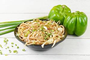Hakka Noodles