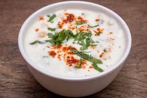 Boondi Raita
