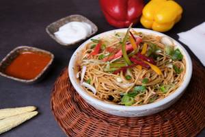 Veg Noodles
