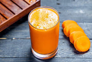 Carrot Juice
