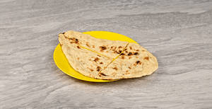 Plain Naan