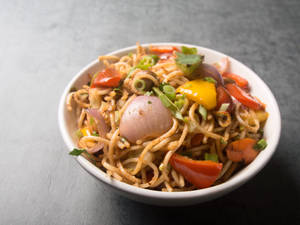 Veg Noodles