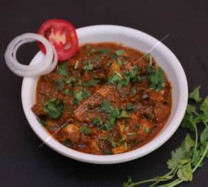 Chicken Chatpata