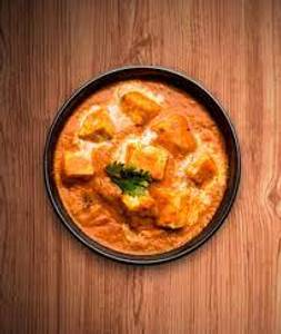 Paneer Butter Masala