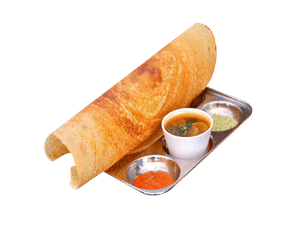 Cheese Masala Dosa