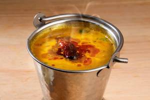 Daal Tadka