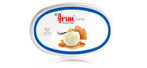Vanilla Icecream 500 ml