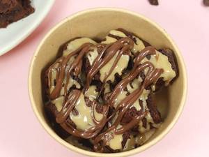 Nutella & Pb Tub