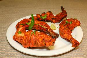 Chicken Tandoori