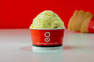 Butter Scotch Ice Cream