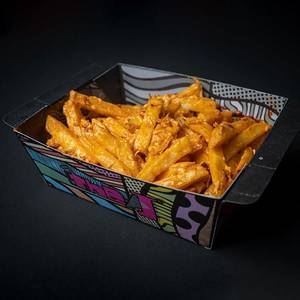 J In The Jungle [Regular]