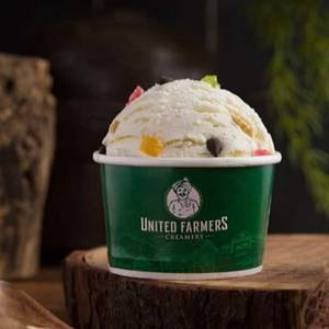 American Nut Ice Cream
