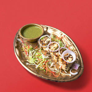 Paneer Malai Tikka