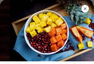  Vitamin C Fruit Bowl[600gms]