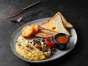 Roast Breakfast