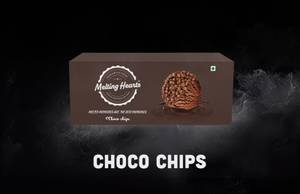 Choco Chip Ice cream 