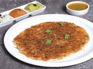 Podi Uttappam