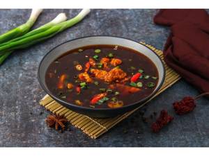 Chicken Chilli Gravy