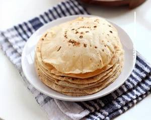 Tawa Chapati