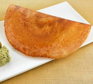 Ghee Masala Dosa