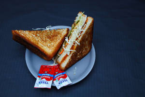 Veg Sandwich