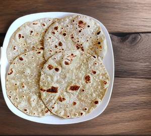 Roti 2 pcs