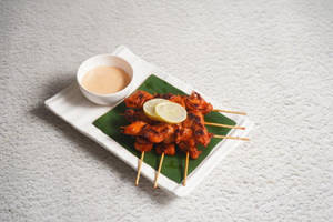 Char Grilled Chicken