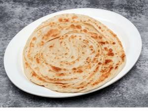 Kerala Paratha